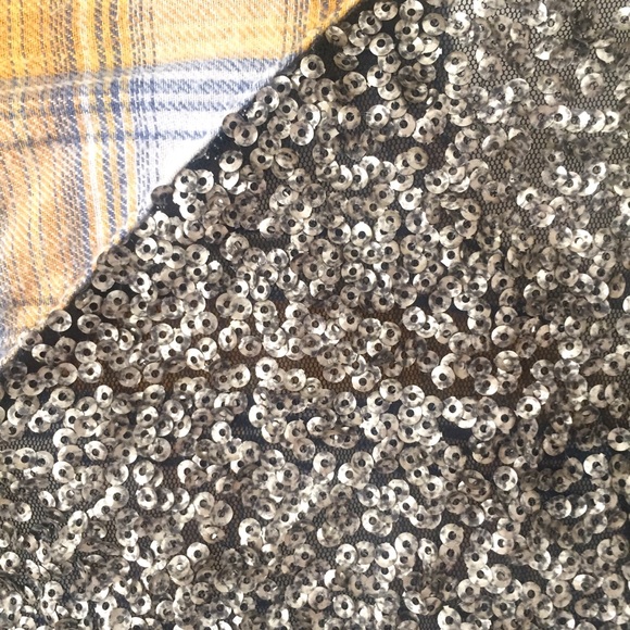 Free People flannel - Picture 5 of 7